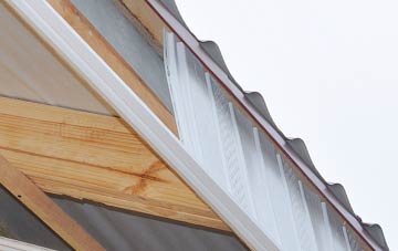 why Bale fascia repairs are essential