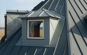 metal roofing Bale, Norfolk