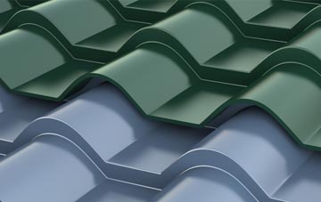 who should consider Bale plastic roofs