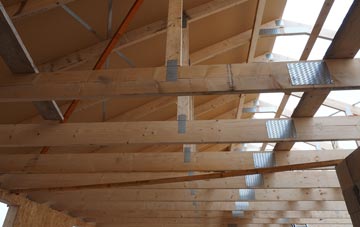 Bale roof truss costs