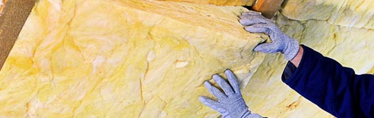 quotes for Bale roof insulation