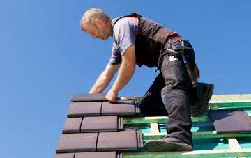disadvantages of Bale slate roofing