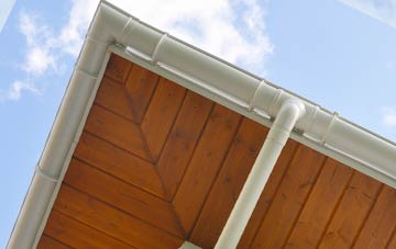 Bale soffit types